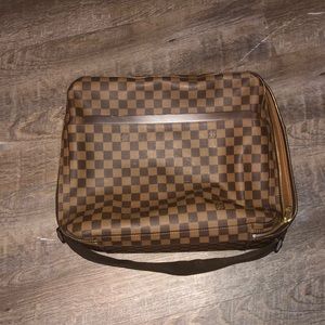 Louis Vuitton Travel Bag